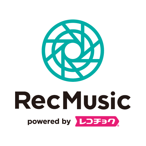 RecMusic powered by レコチョクで聴く